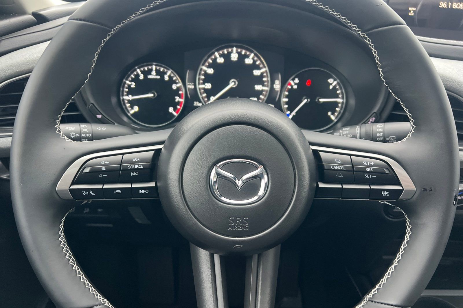 New 2026 MAZDA CX-30 AWD 2.5 S image 20