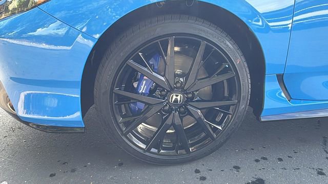 New 2026 Honda Prelude image 10