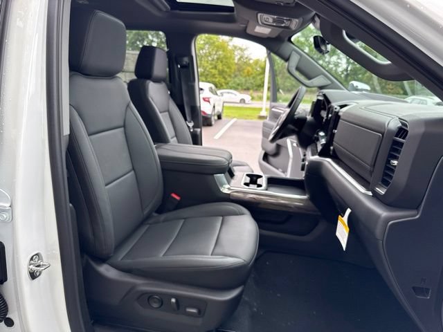 New 2026 Chevrolet Silverado 2500 LTZ w/ Z71 Chrome Sport Edition AWD/4WD image 26