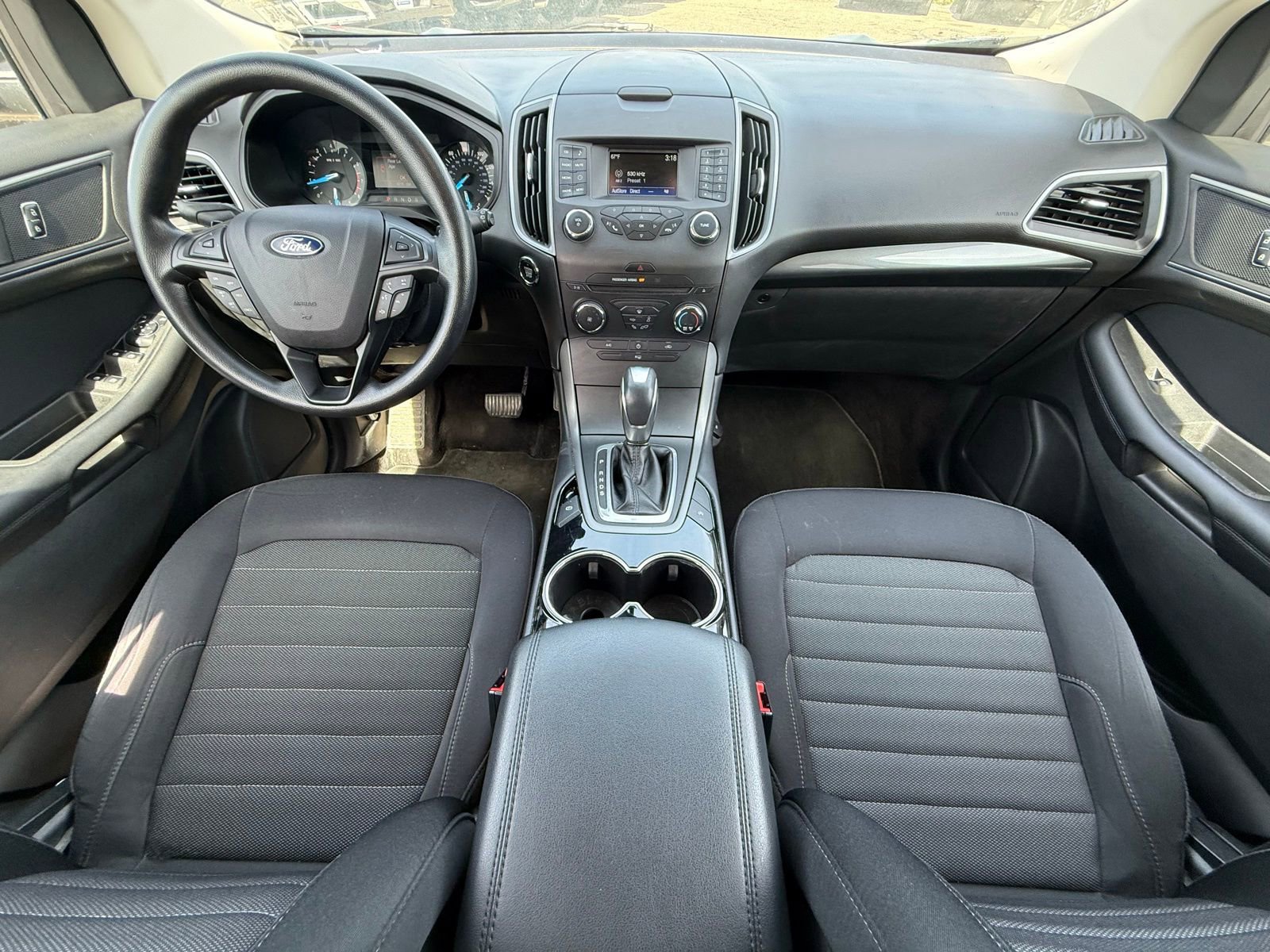 Used 2016 Ford Edge SE image 15