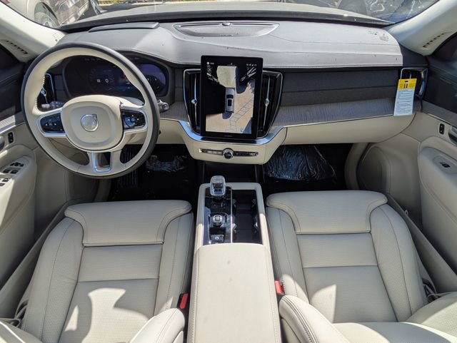 New 2026 Volvo XC90 B6 Ultra w/ Protection Package image 27