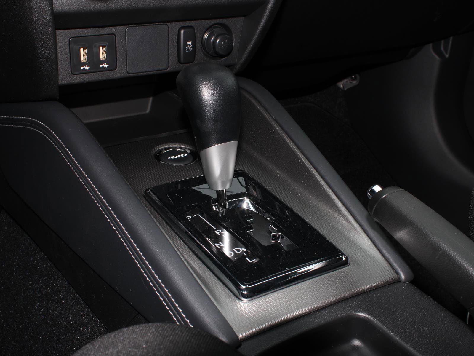 New 2026 Mitsubishi Outlander Sport AWD image 13