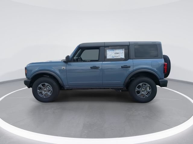 New 2025 Ford Bronco Big Bend AWD/4WD image 5