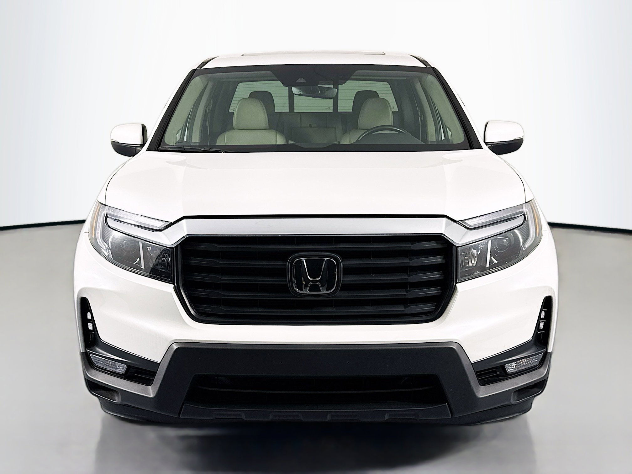 Certified 2023 Honda Ridgeline RTL video 2