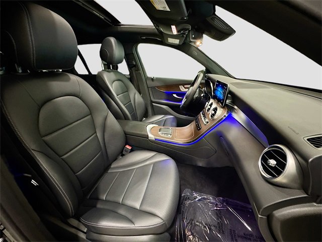 Certified 2022 Mercedes-Benz GLC 300 4MATIC image 29
