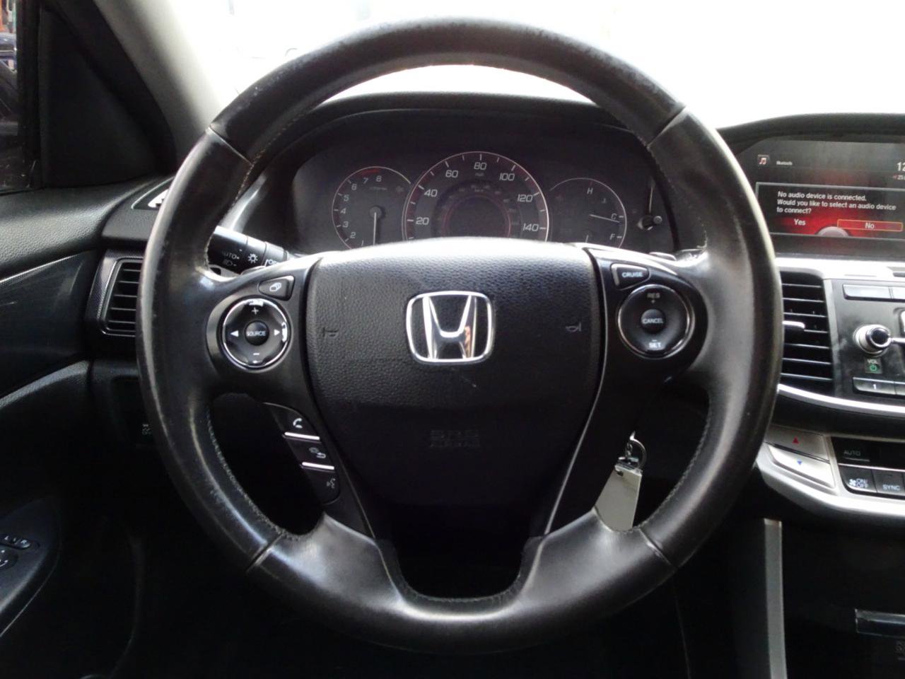 Used 2014 Honda Accord Sport image 15