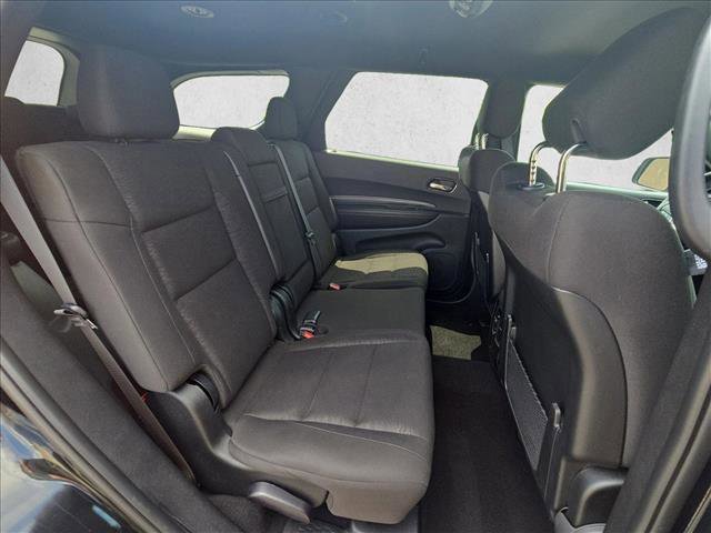 Used 2026 Dodge Durango GT RWD image 29