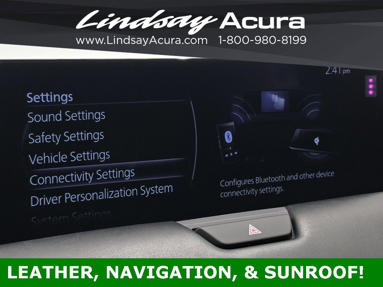 Used 2025 MAZDA CX-70 3.3 Turbo S w/ Premium Package image 18