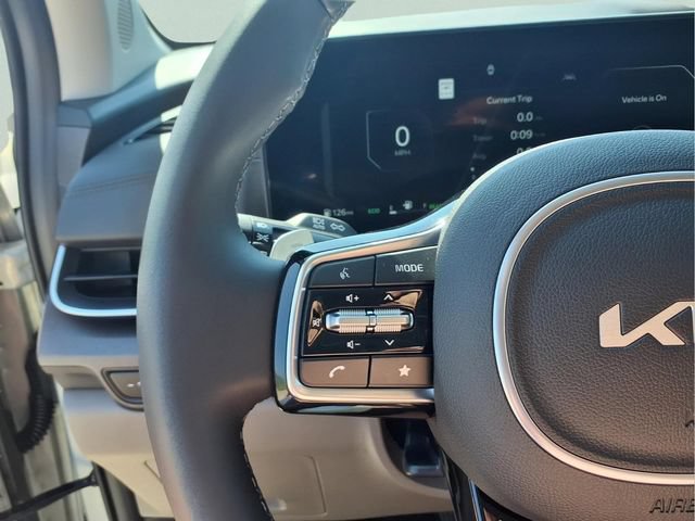 New 2026 Kia Carnival SX FWD image 10