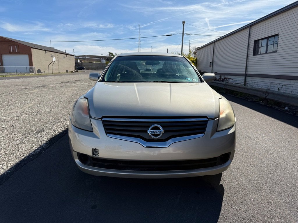 Used 2009 Nissan Altima 2.5 FWD image 8