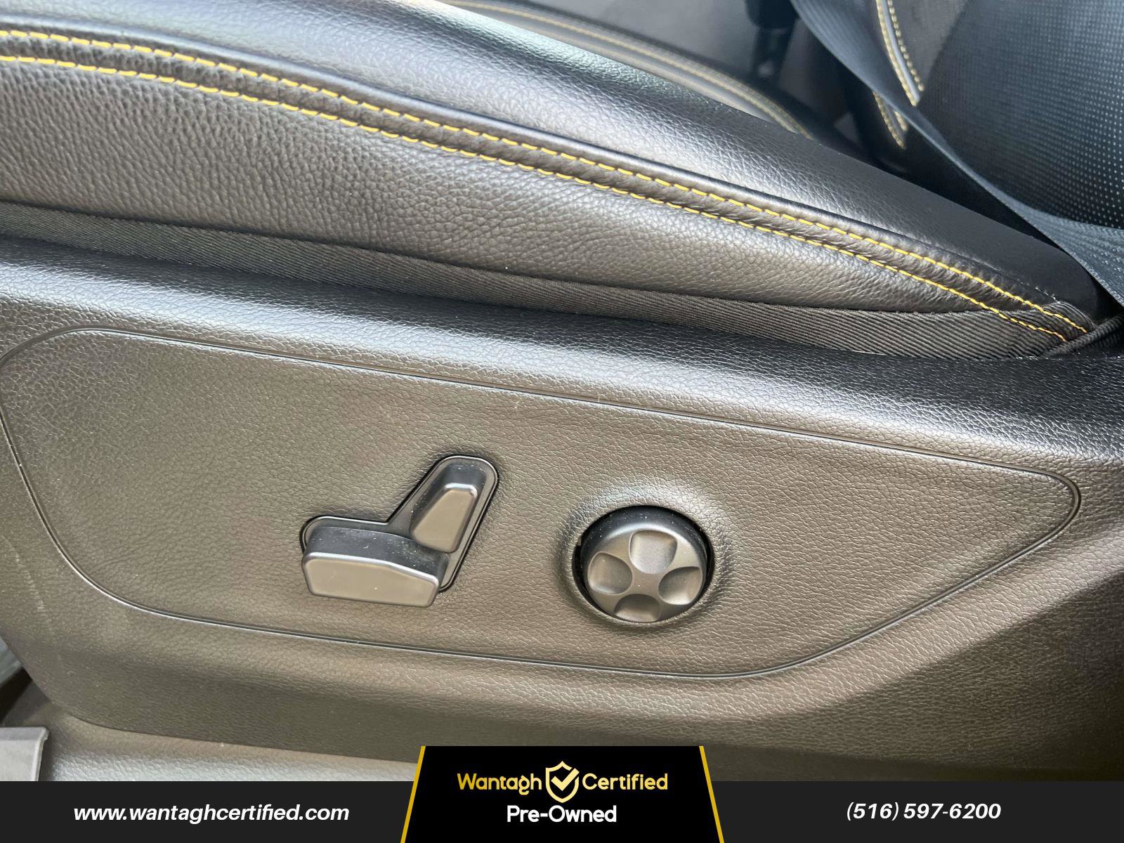 Used 2023 RAM 1500 TRX w/ TRX Level 2 Equipment Group image 18