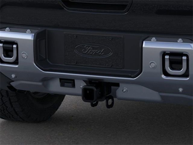 New 2025 Ford Bronco Sport Big Bend image 24