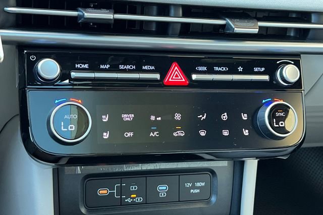 New 2026 Hyundai Tucson Limited AWD/4WD image 21