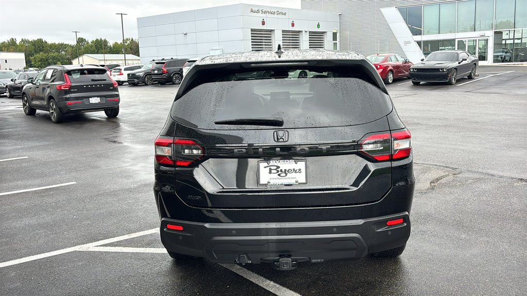 Used 2023 Honda Pilot EX-L image 29