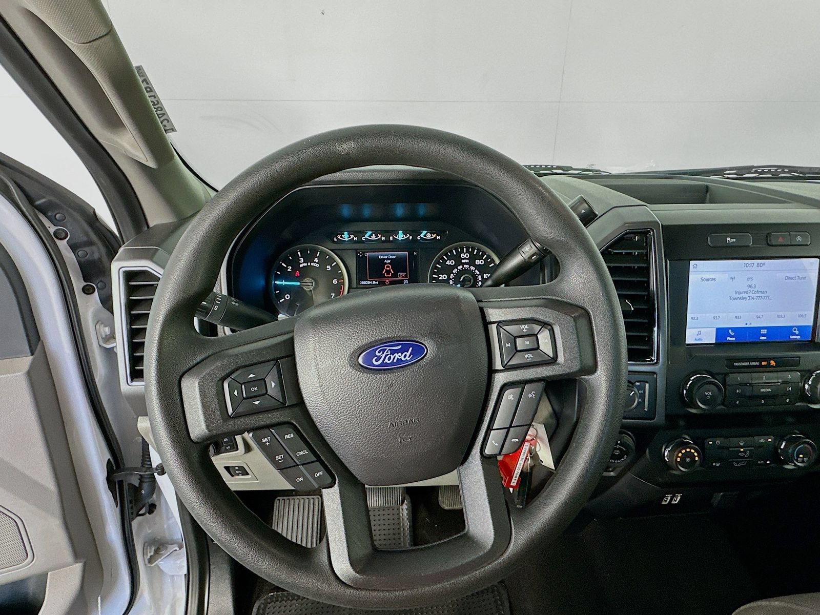 Used 2020 Ford F150 XLT w/ Equipment Group 301A Mid AWD/4WD image 11