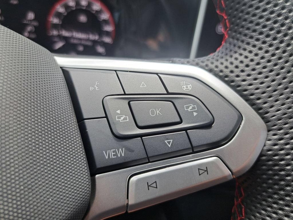 New 2026 Volkswagen GTI S FWD image 12