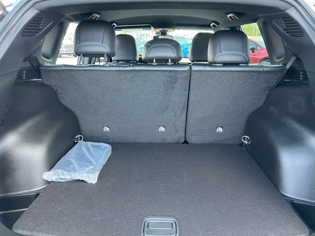 New 2026 Jeep Compass Latitude AWD/4WD image 7
