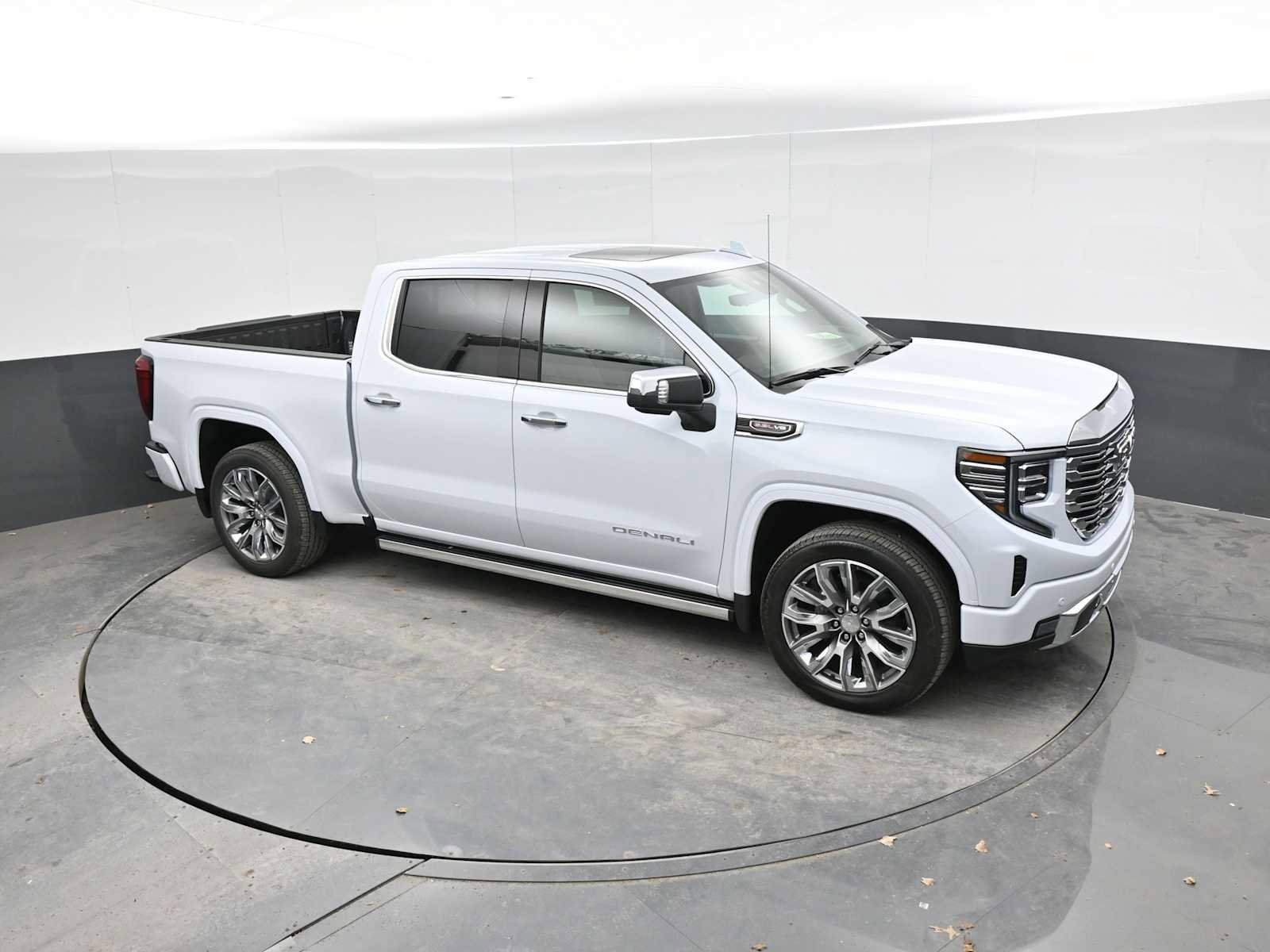New 2026 GMC Sierra 1500 Denali image 33