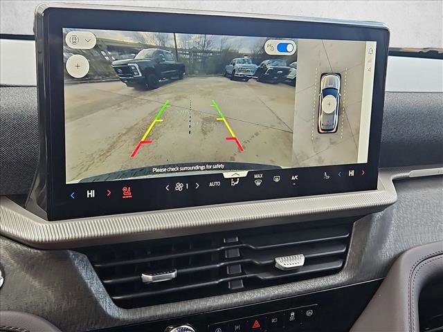 New 2026 Ford Explorer Platinum image 13