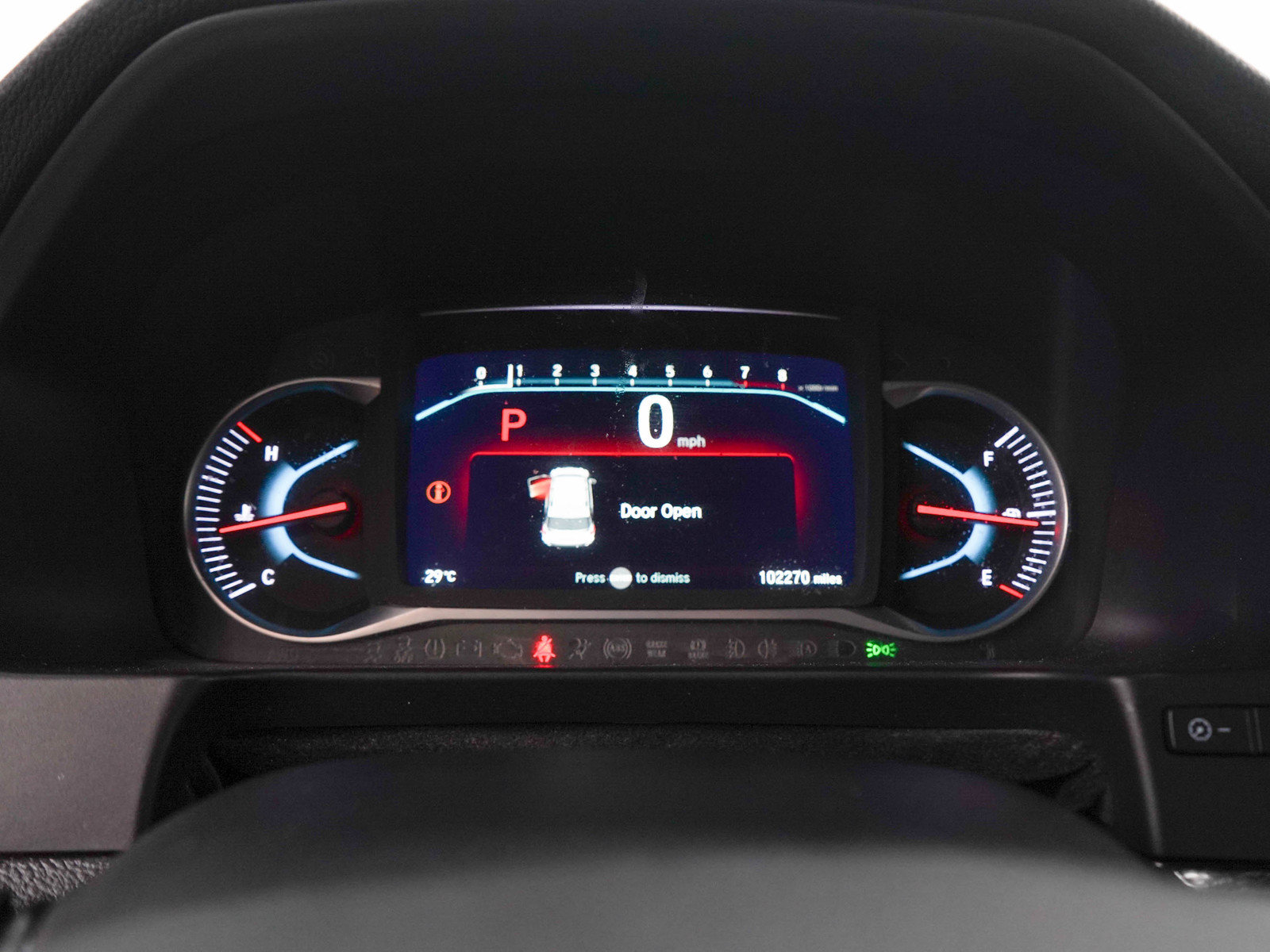 Used 2020 Honda Pilot Touring image 32