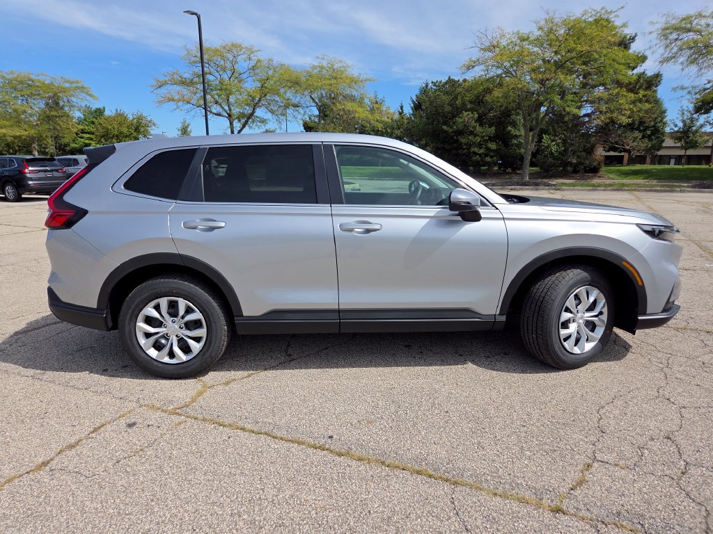 New 2026 Honda CR-V LX image 19