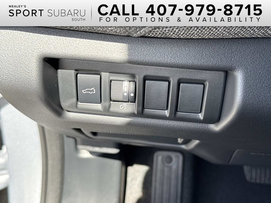 New 2026 Subaru Outback Premium AWD/4WD image 43