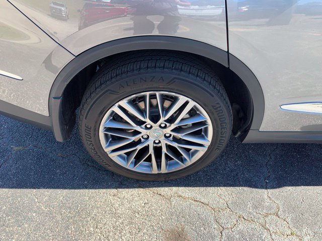 Used 2024 Acura MDX w/ Advance Package AWD/4WD image 28