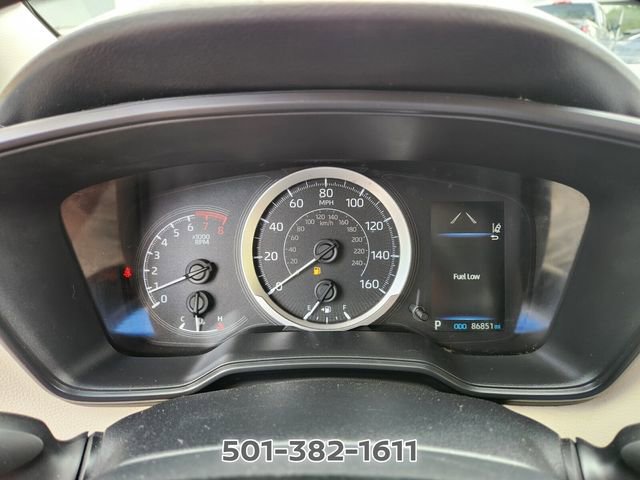 Used 2020 Toyota Corolla LE FWD image 27