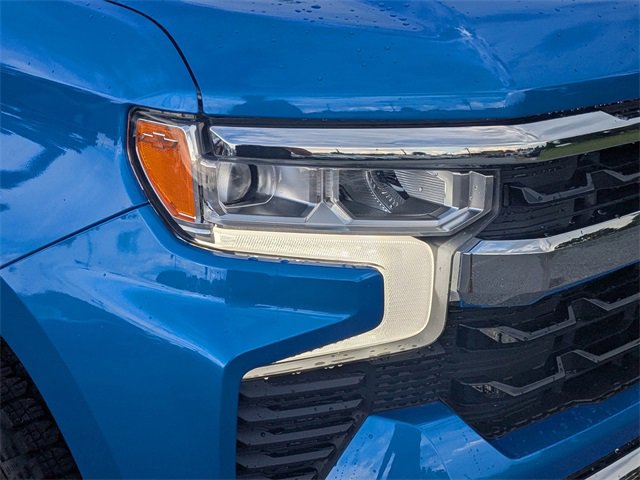 New 2026 Chevrolet Silverado 1500 LT image 10