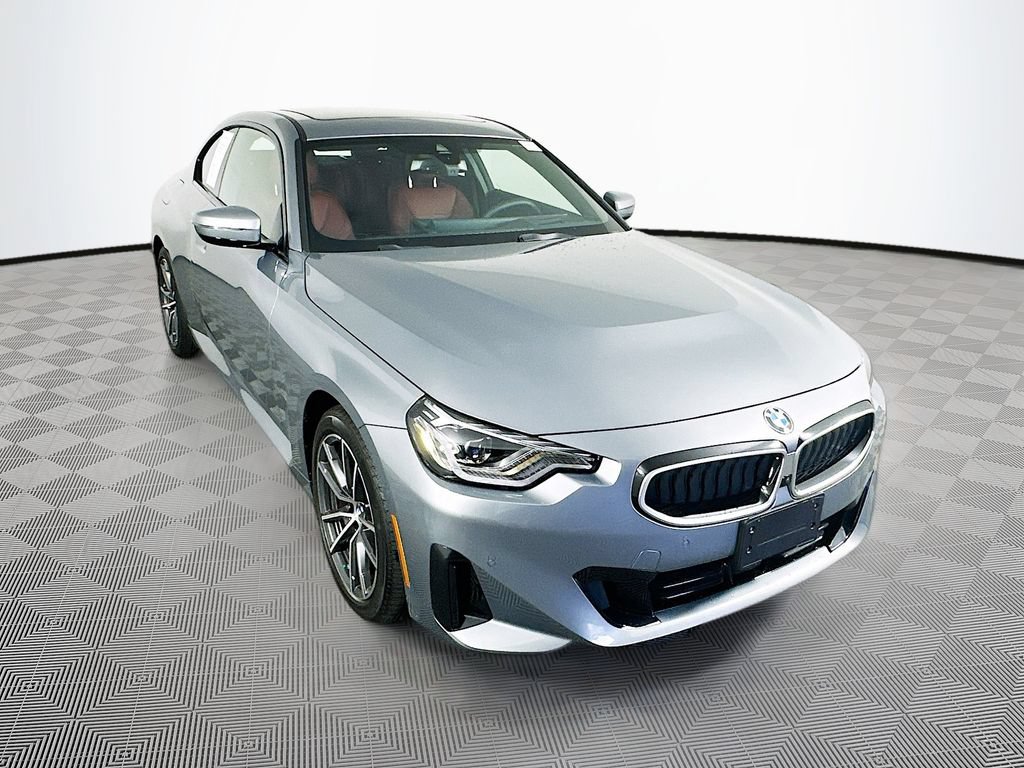 Used 2026 BMW 230i xDrive Coupe w/ Premium Package