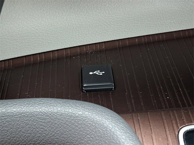 Used 2024 Toyota Sienna XLE image 27