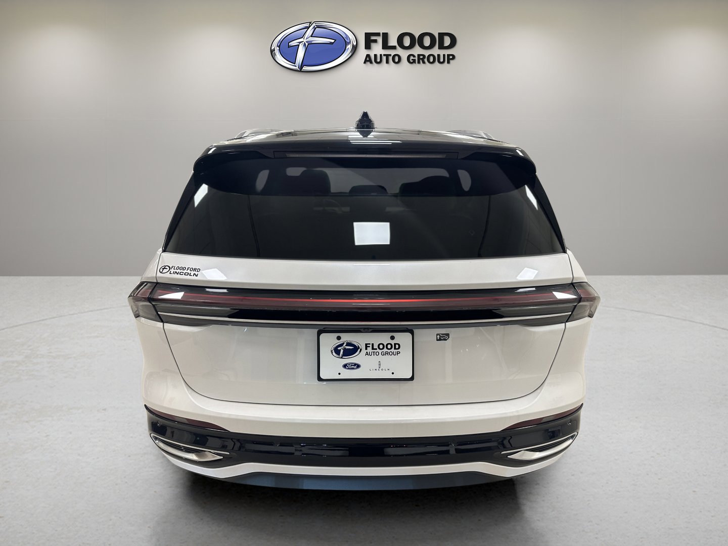 New 2025 Lincoln Nautilus Black Label image 6