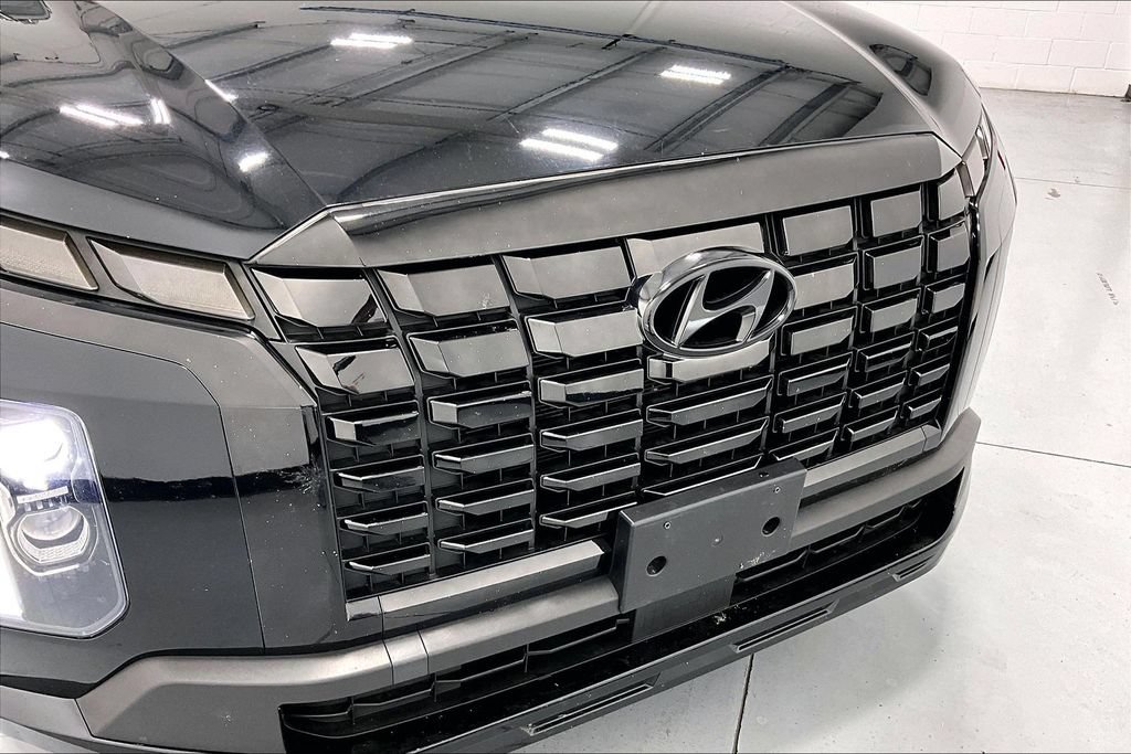 Used 2024 Hyundai Palisade XRT AWD/4WD image 34