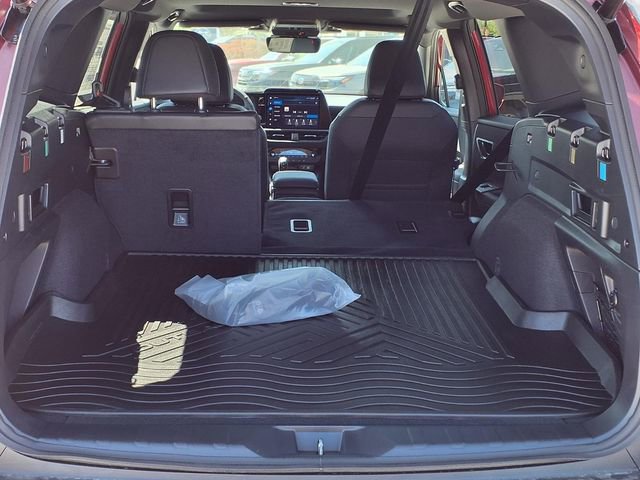 New 2026 Subaru Outback Premium AWD/4WD image 5