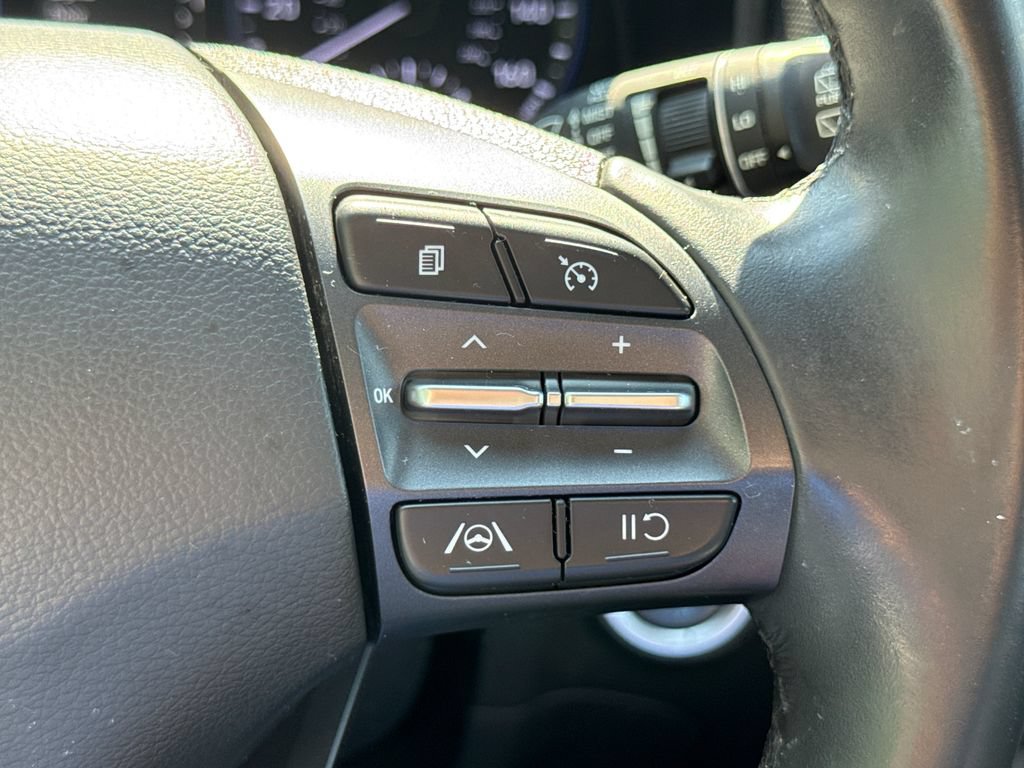 Used 2022 Hyundai Kona SEL w/ Convenience Package AWD/4WD image 29