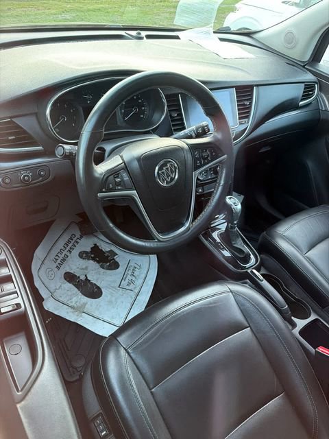 Used 2017 Buick Encore Essence w/ Experience Buick Package image 10