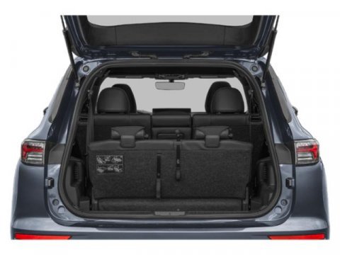 New 2026 Mitsubishi Outlander LE AWD/4WD image 10