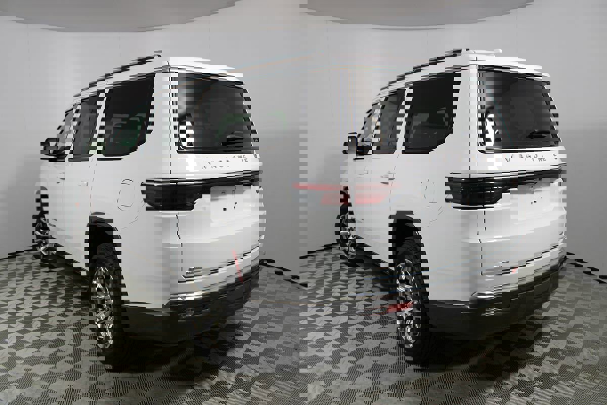 Used 2022 Jeep Wagoneer Series II image 49