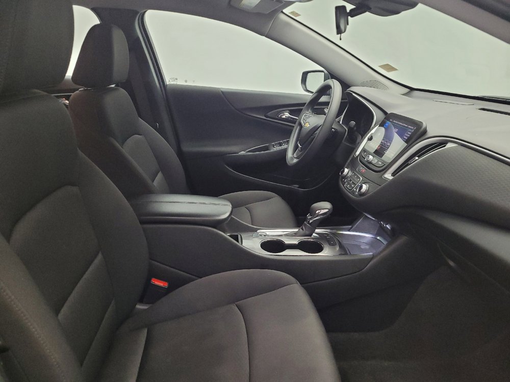 Used 2024 Chevrolet Malibu LT FWD image 21