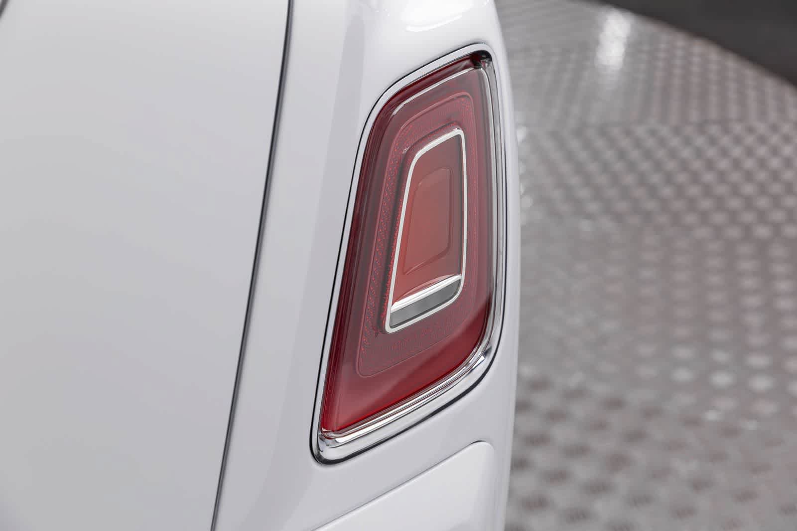 New 2027 Rolls-Royce Phantom Sedan RWD image 75