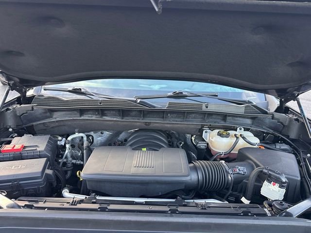 Certified 2023 GMC Sierra 1500 Denali w/ Technology Package image 33