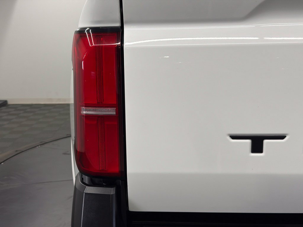 Certified 2024 Toyota Tacoma SR RWD image 13