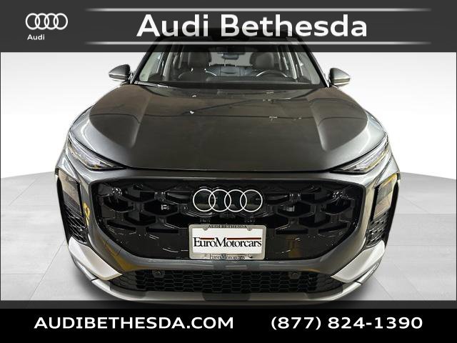 New 2026 Audi Q3 quattro 2.0T AWD/4WD image 2
