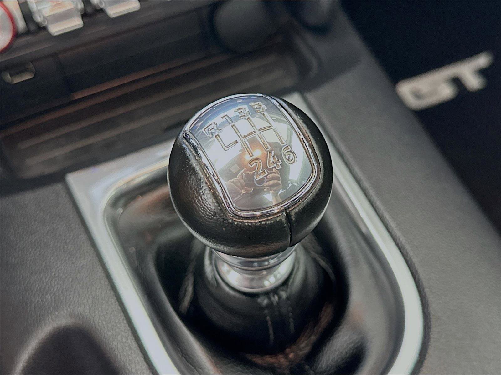 Used 2021 Ford Mustang GT RWD image 15