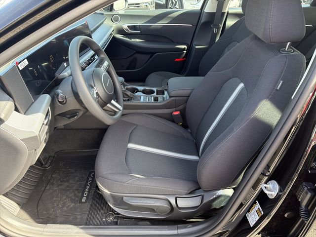 New 2026 Hyundai Sonata SE image 9
