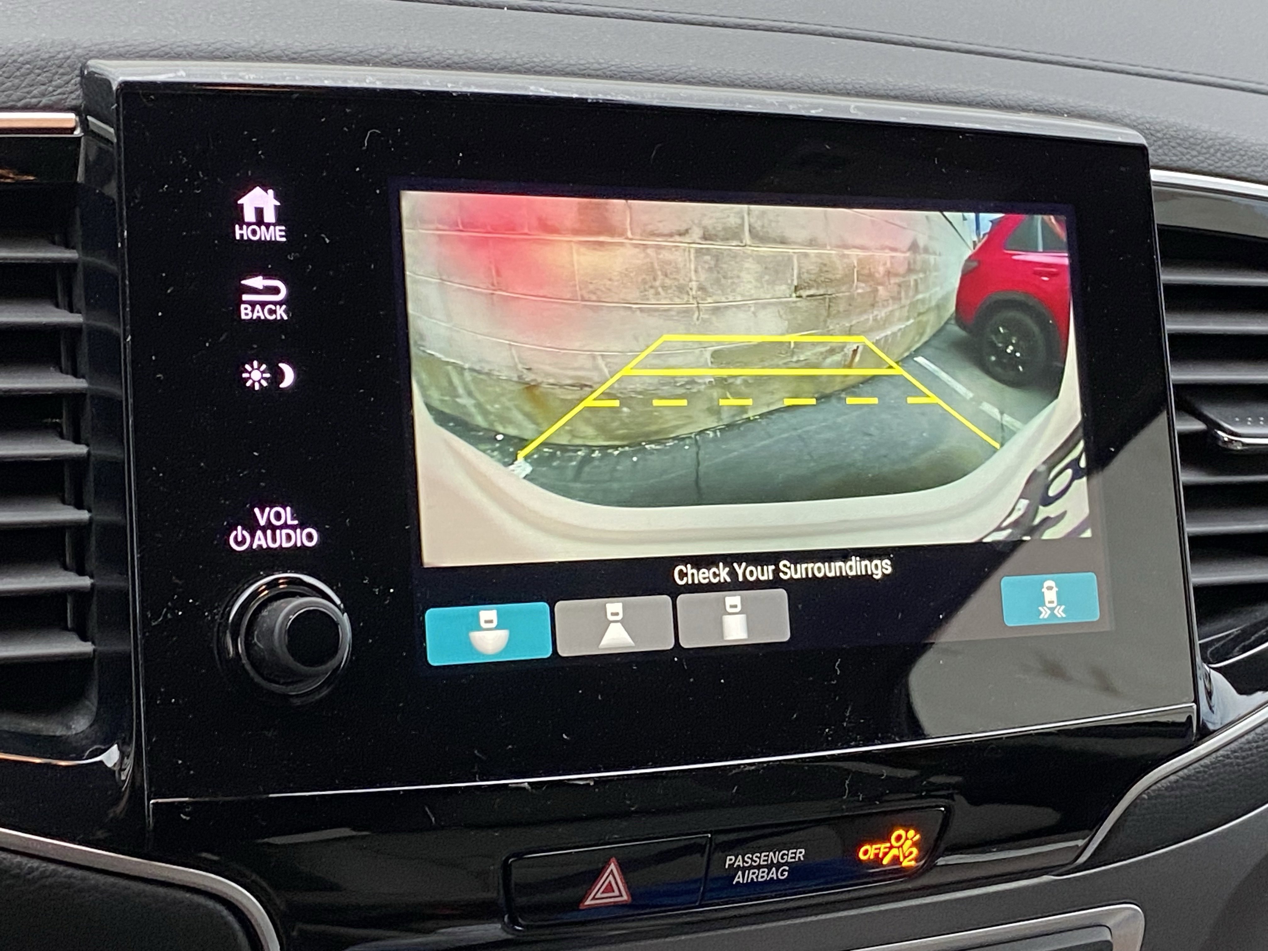 Used 2022 Honda Pilot EX-L image 5