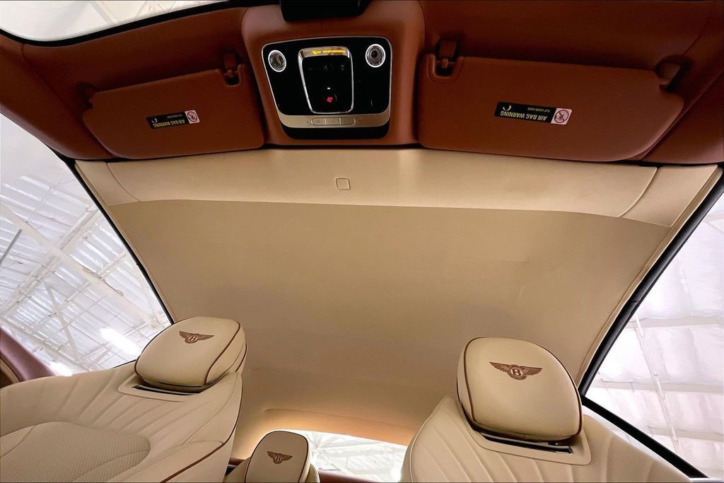 Used 2024 Bentley Continental GT AWD/4WD image 20
