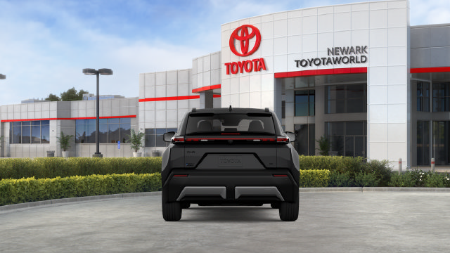 New 2026 Toyota C-HR AWD/4WD image 6