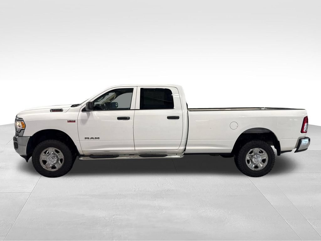 Used 2019 RAM 2500 Tradesman AWD/4WD image 43