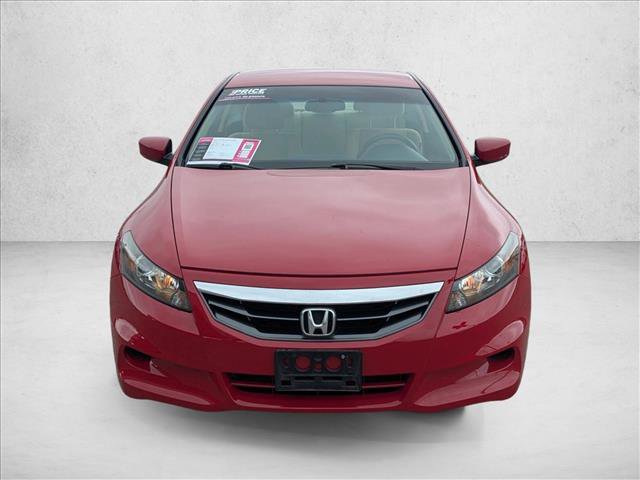 Used 2011 Honda Accord LX-S video 2